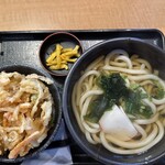 久兵衛屋 - 料理写真: