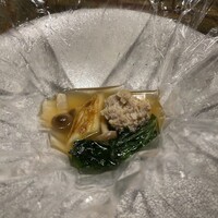 日本料理　「十二颯」 ヒルトン東京 - 