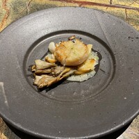日本料理　「十二颯」 ヒルトン東京 - 