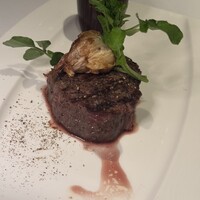 RUBY JACK'S SEAFOOD & STEAK - 