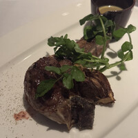 RUBY JACK'S SEAFOOD & STEAK - 