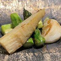 日本料理　「十二颯」 ヒルトン東京 - 