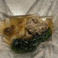 日本料理　「十二颯」 ヒルトン東京 - 