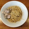 自家製麺 伊藤