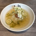 焼肉&手打ち冷麺 二郎 - 