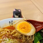 にぼしまじん - 