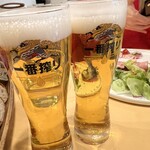 ブラカリイタリア料理店 - 