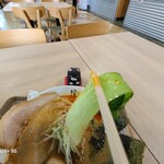 にぼしまじん - 