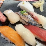 がってん寿司 - 