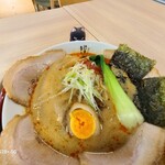 にぼしまじん - 