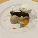 ブラカリイタリア料理店 - 