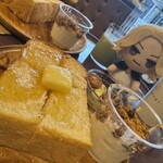 tsumugi cafe - 
