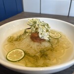 焼肉&手打ち冷麺 二郎 - 