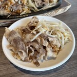 焼肉&手打ち冷麺 二郎 - 