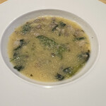 ブラカリイタリア料理店 - 