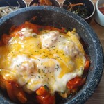 韓国屋台 ホンデポチャ - 