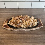 焼肉&手打ち冷麺 二郎 - 