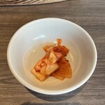 焼肉&手打ち冷麺 二郎 - 