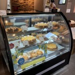 Sekaiichi no Apple Pie mille mele Karuizawa Ten