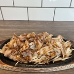 焼肉&手打ち冷麺 二郎 - 