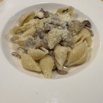 ブラカリイタリア料理店 - 