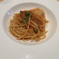 ブラカリイタリア料理店 - 
