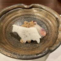 鉄板 松阪屋 - 