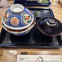 うなぎ家 しば福や - 
