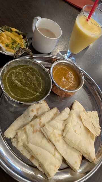 INDHIAN RESTAURANT SURAJ Oosakashiaebnoku Nishitanabe Ten photo 5