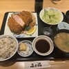 とんかつ・牛かつ ふく徳