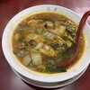 彩華ラーメン 大和小泉店