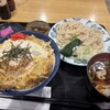肉汁うどん青柳