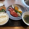 焼肉トラジ 豊洲店