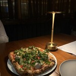 ERUTAN RESTAURANT BAR - 