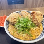 吉野家 - 料理写真: