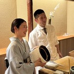 橦木町 しみず - 