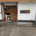 出雲そば　だんだん - 