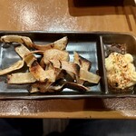 備長炭火焼 焼鳥居酒屋 かくれや 枚方店 - 