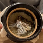 橦木町 しみず - 