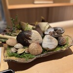 橦木町 しみず - 