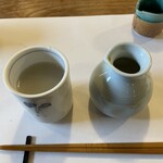 出雲そば　だんだん - 