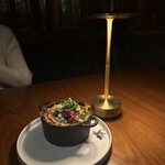 ERUTAN RESTAURANT BAR - 