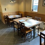 出雲そば　だんだん - 