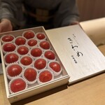 橦木町 しみず - 