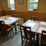 出雲そば　だんだん - 