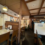 キッチン男の晩ごはん 女の昼ごはん - 