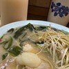 ラーメンショップ 吉浦店