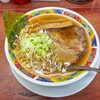 まぐろラーメン大門