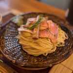 鴨麺 まつ乃 - 