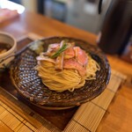 鴨麺 まつ乃 - 